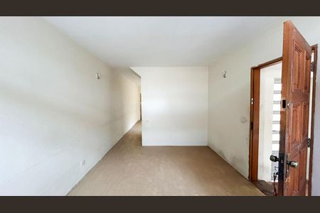 Casa para alugar com 125m², 3 quartos e 2 vagasSala de Estar