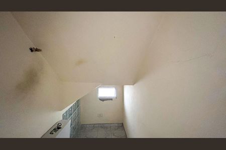 Casa para alugar com 125m², 3 quartos e 2 vagasLavabo
