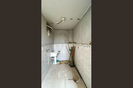 Casa para alugar com 125m², 3 quartos e 2 vagasÁrea de Serviço
