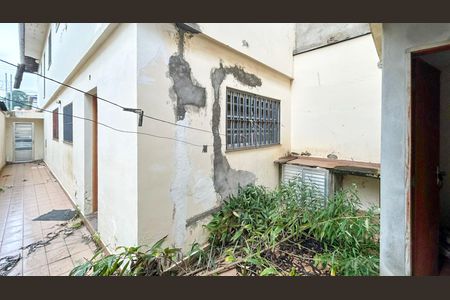 Casa para alugar com 125m², 3 quartos e 2 vagasÁrea de Serviço