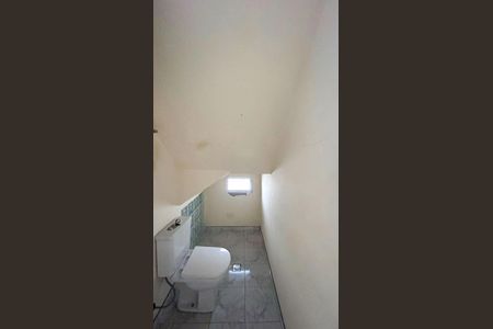 Casa para alugar com 125m², 3 quartos e 2 vagasLavabo
