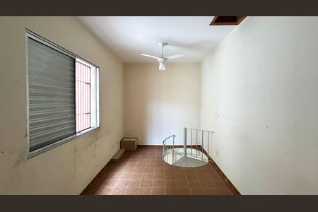 Casa para alugar com 125m², 3 quartos e 2 vagasQuarto de Serviço