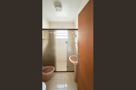 Casa para alugar com 125m², 3 quartos e 2 vagasBanheiro Suíte