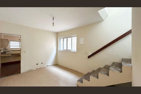 Casa para alugar com 125m², 3 quartos e 2 vagasSala de Jantar