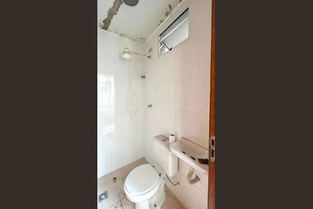 Casa para alugar com 125m², 3 quartos e 2 vagasBanheiro de Serviço
