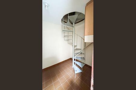 Casa para alugar com 125m², 3 quartos e 2 vagasQuarto de Serviço