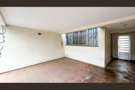 Casa para alugar com 125m², 3 quartos e 2 vagasGaragem