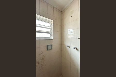 Casa para alugar com 125m², 3 quartos e 2 vagasBanheiro Social