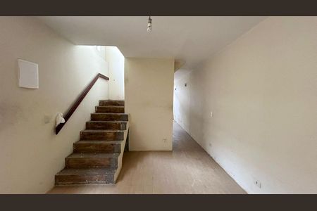 Casa para alugar com 125m², 3 quartos e 2 vagasSala de Jantar