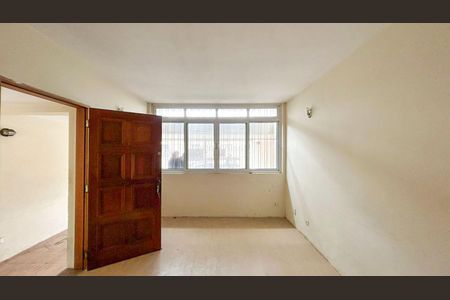 Sala de Estar de casa à venda com 3 quartos, 125m² em Santo Amaro, São Paulo