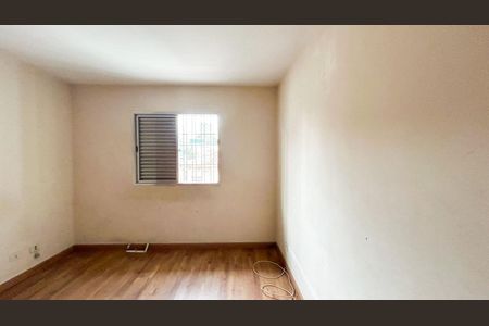 Quarto 1 - Suíte de casa à venda com 3 quartos, 125m² em Santo Amaro, São Paulo