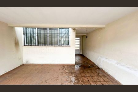 Casa para alugar com 125m², 3 quartos e 2 vagasGaragem