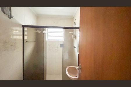 Casa para alugar com 125m², 3 quartos e 2 vagasBanheiro Suíte