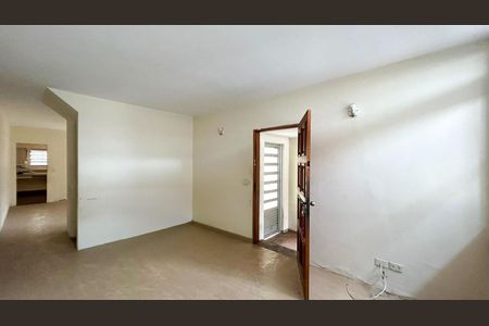 Casa para alugar com 125m², 3 quartos e 2 vagasSala de Estar