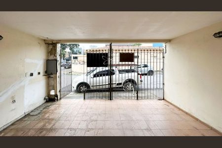 Casa para alugar com 125m², 3 quartos e 2 vagasGaragem