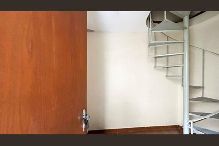 Casa para alugar com 125m², 3 quartos e 2 vagasQuarto de Serviço