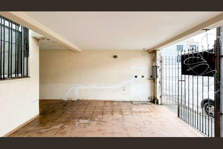 Casa para alugar com 125m², 3 quartos e 2 vagasGaragem