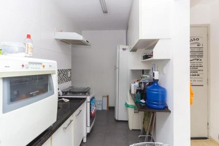 Foto 04 de apartamento à venda com 2 quartos, 58m² em Vila da Saúde, São Paulo