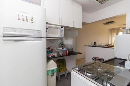 Foto 06 de apartamento à venda com 2 quartos, 58m² em Vila da Saúde, São Paulo