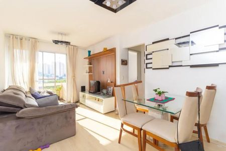Foto 01 de apartamento à venda com 2 quartos, 58m² em Vila da Saúde, São Paulo