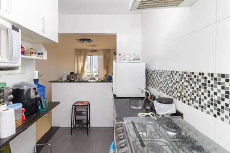Foto 05 de apartamento à venda com 2 quartos, 58m² em Vila da Saúde, São Paulo