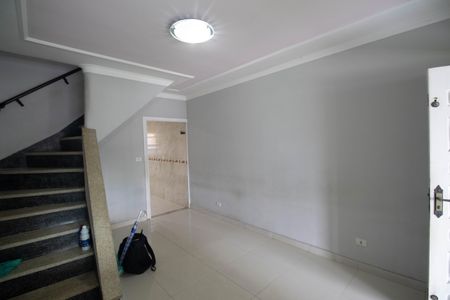 Sala  de casa para alugar com 2 quartos, 50m² em Tremembé, São Paulo