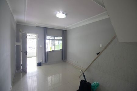 Sala  de casa para alugar com 2 quartos, 50m² em Tremembé, São Paulo
