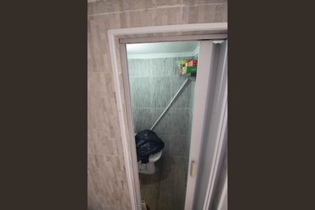 Casa para alugar com 50m², 2 quartos e 1 vaga Casa para alugar com 50m², 2 quartos e 1 vagaLavabo