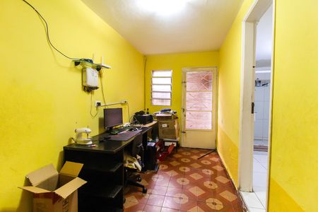 Sala 2 de casa à venda com 2 quartos, 552m² em Vila Carmosina, São Paulo