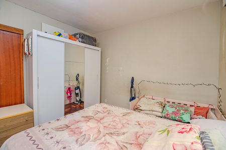 Quarto 1 de apartamento à venda com 2 quartos, 72m² em Humaitá, Porto Alegre