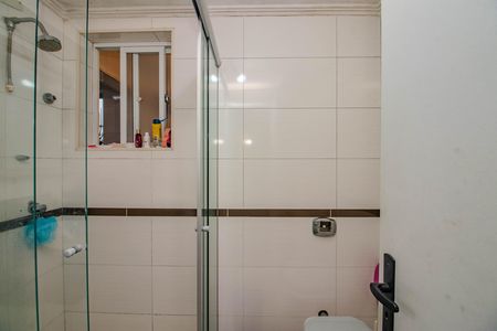 Apartamento à venda com 72m², 2 quartos e sem vaga Apartamento à venda com 72m², 2 quartos e sem vagaBanheiro
