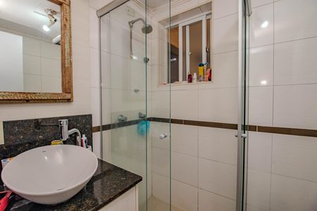 Apartamento à venda com 72m², 2 quartos e sem vaga Apartamento à venda com 72m², 2 quartos e sem vagaBanheiro