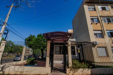 Apartamento à venda com 72m², 2 quartos e sem vaga Apartamento à venda com 72m², 2 quartos e sem vagaFachada
