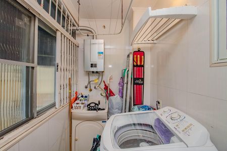 Apartamento à venda com 72m², 2 quartos e sem vaga Apartamento à venda com 72m², 2 quartos e sem vagaCozinha e Área de Serviço