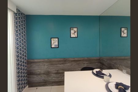 Apartamento para alugar com 49m², 1 quarto e 1 vagaCozinha
