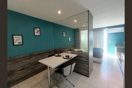 Apartamento para alugar com 49m², 1 quarto e 1 vagaCozinha