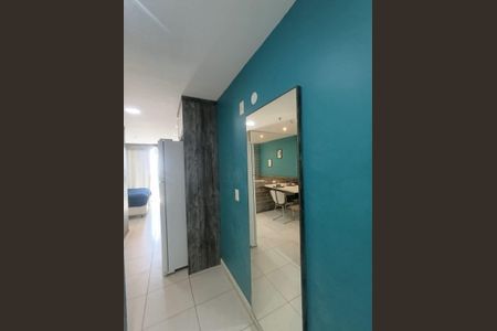 Apartamento para alugar com 49m², 1 quarto e 1 vagaCozinha