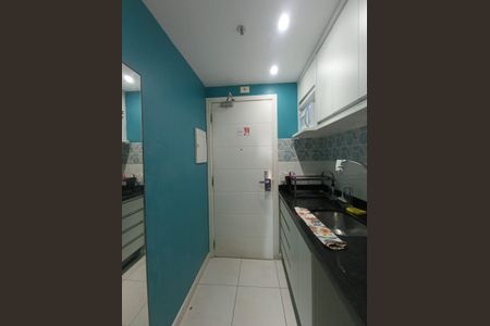 Apartamento para alugar com 49m², 1 quarto e 1 vagaCozinha