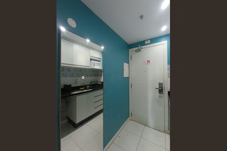 Apartamento para alugar com 49m², 1 quarto e 1 vagaCozinha