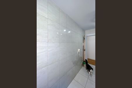 Apartamento à venda com 43m², 2 quartos e sem vaga Apartamento à venda com 43m², 2 quartos e sem vagaÁrea de Serviço