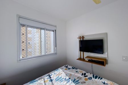 Apartamento à venda com 43m², 2 quartos e sem vaga Apartamento à venda com 43m², 2 quartos e sem vagaQuarto 2