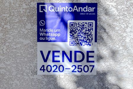 Apartamento à venda com 43m², 2 quartos e sem vaga Apartamento à venda com 43m², 2 quartos e sem vagaPlaquinha
