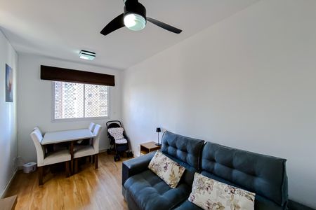 Apartamento à venda com 43m², 2 quartos e sem vaga Apartamento à venda com 43m², 2 quartos e sem vagaSala