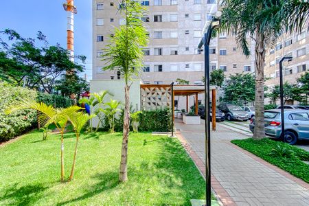 Apartamento à venda com 43m², 2 quartos e sem vagaBrinquedoteca