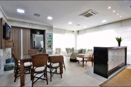 Foto 10 de casa de condomínio à venda com 5 quartos, 761m² em Colinas da Anhanguera, Santana de Parnaíba