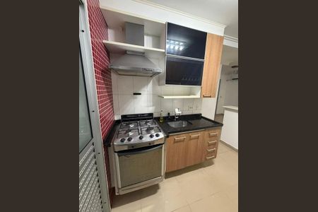 Apartamento para alugar com 52m², 2 quartos e 1 vaga Apartamento para alugar com 52m², 2 quartos e 1 vagaCozinha