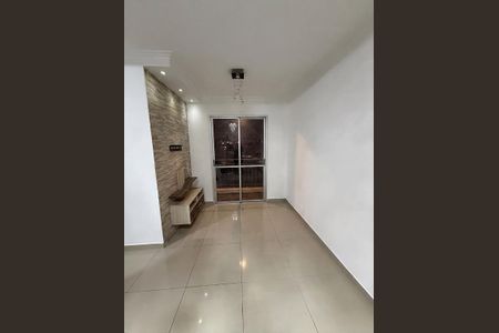 Apartamento para alugar com 52m², 2 quartos e 1 vaga Apartamento para alugar com 52m², 2 quartos e 1 vagaSala