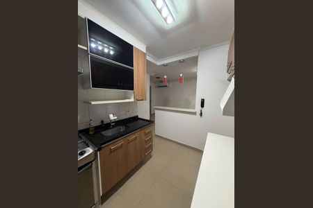 Apartamento para alugar com 52m², 2 quartos e 1 vaga Apartamento para alugar com 52m², 2 quartos e 1 vagaCozinha