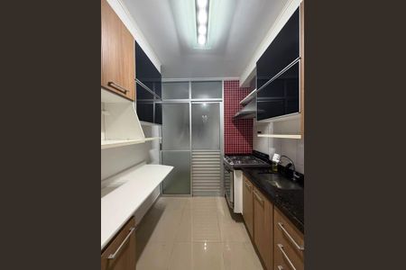 Apartamento para alugar com 52m², 2 quartos e 1 vaga Apartamento para alugar com 52m², 2 quartos e 1 vagaCozinha