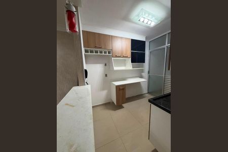 Apartamento para alugar com 52m², 2 quartos e 1 vaga Apartamento para alugar com 52m², 2 quartos e 1 vagaCozinha
